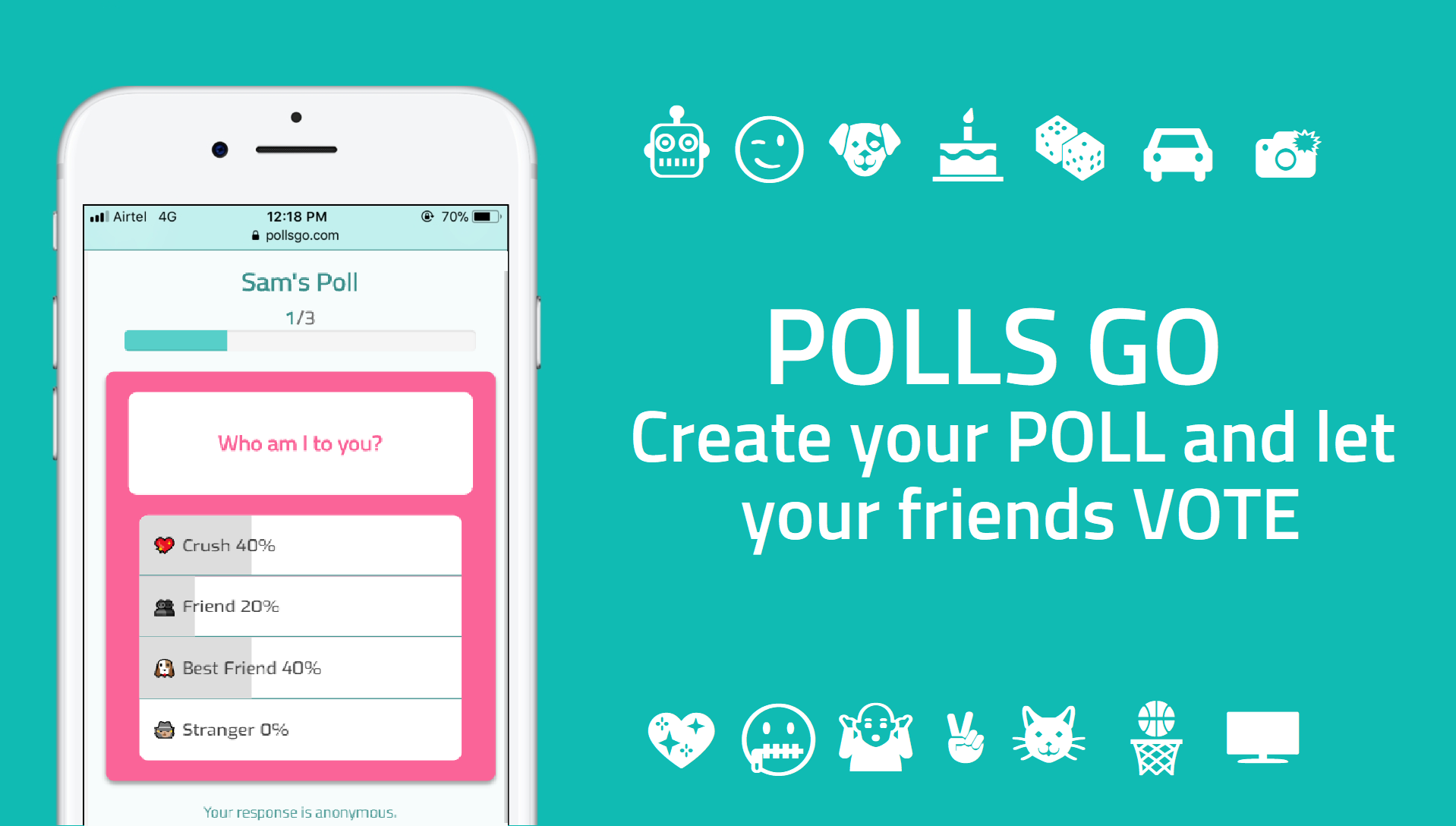 Polls Go
