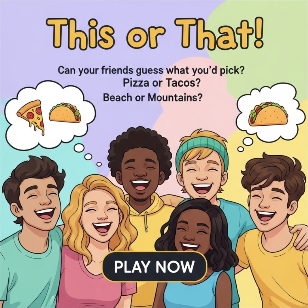 This or That