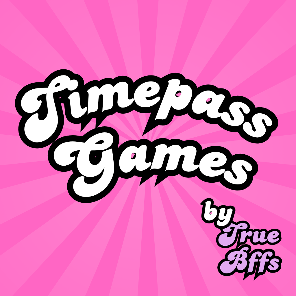 Timepass Games